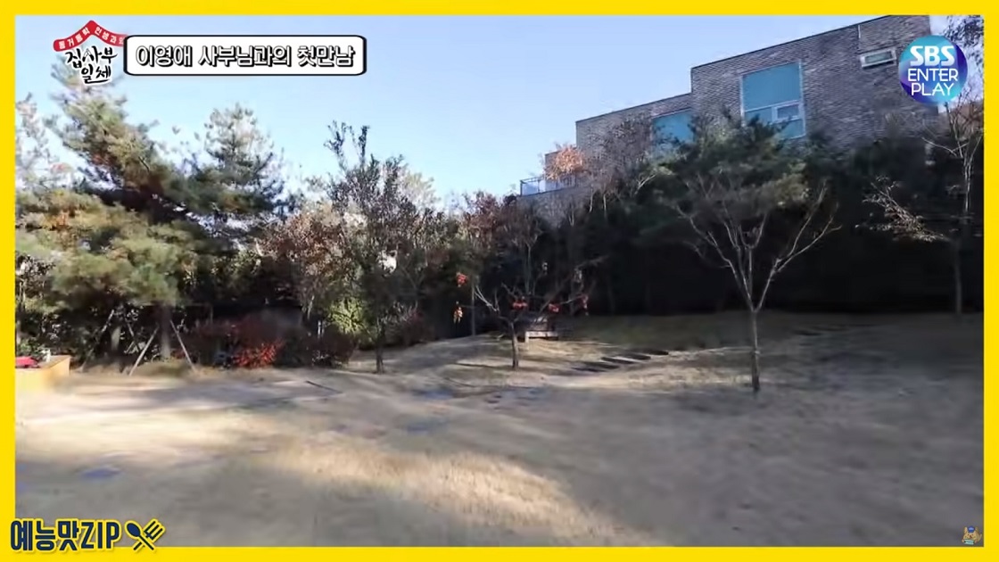 Yuk MRApatdirumah Sambil Kepo Rumah Mewah Artis Korea 35