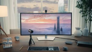 Selamat Tinggal Gambar Pecah saat Zoom Meeting, Ini Resolusi