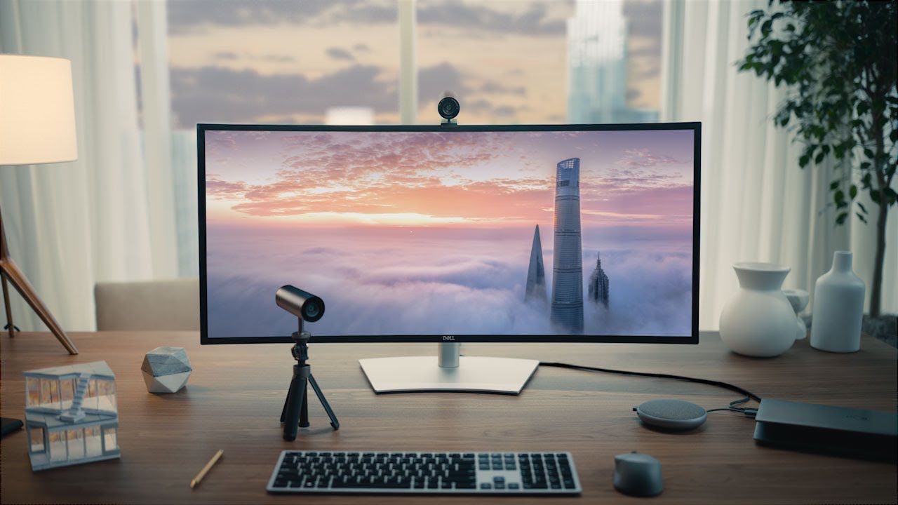 Selamat Tinggal Gambar Pecah saat Zoom Meeting, Ini Resolusi