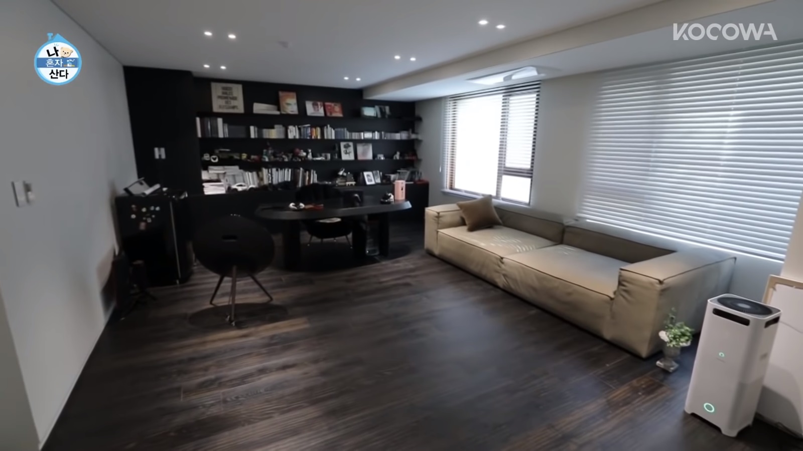 Yuk MRApatdirumah Sambil Kepo Rumah Mewah Artis Korea 49