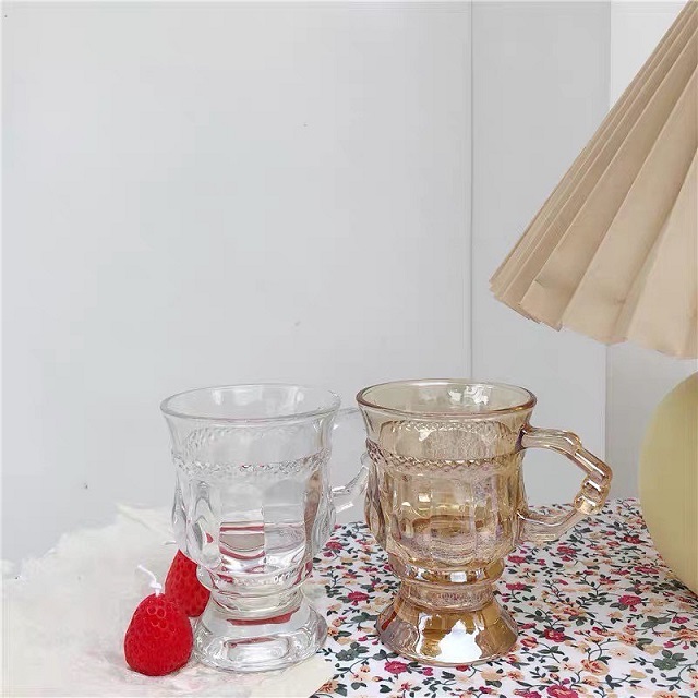 Home Cafe Tempat Beli Gelas Estetik 12