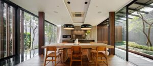 Inspirasi Style Pintu Kabinet untuk Mempercantik Dapur Anda!