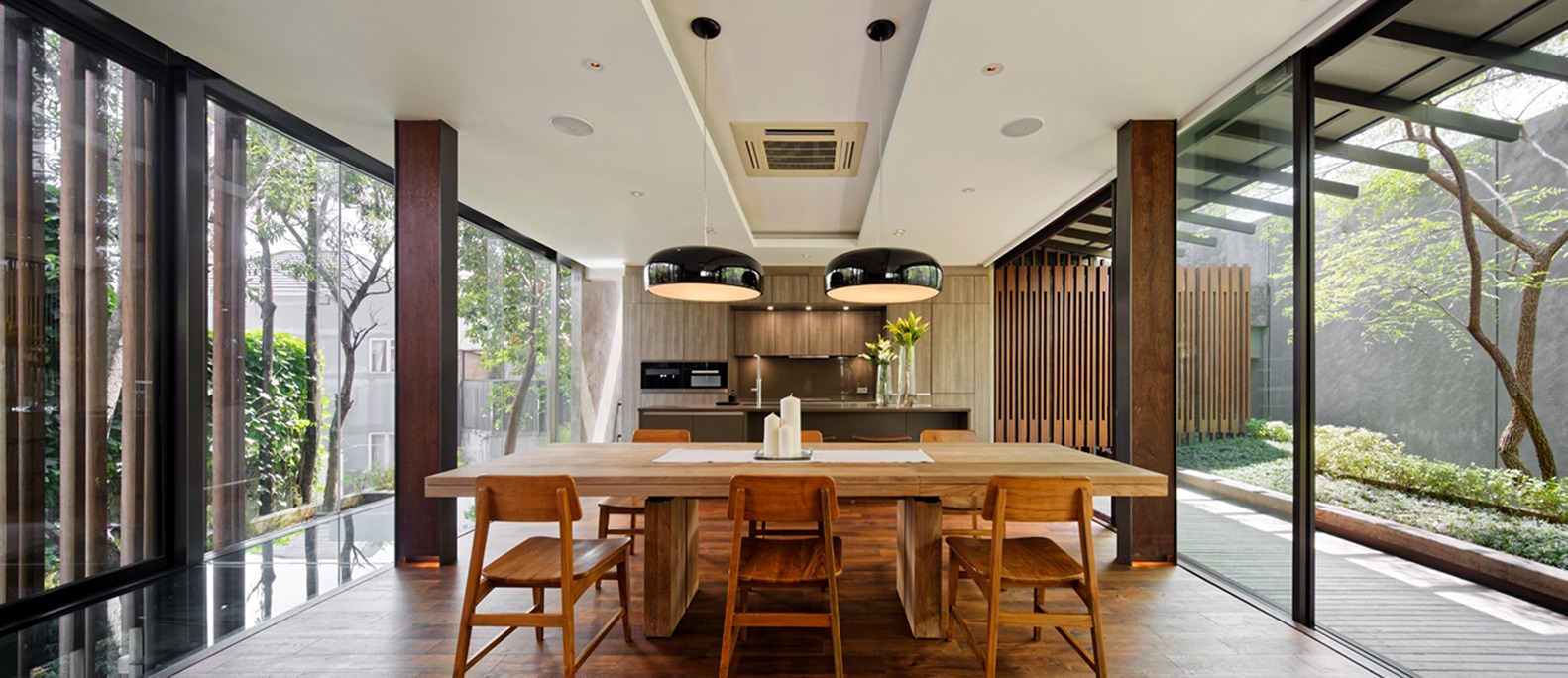 Inspirasi Style Pintu Kabinet untuk Mempercantik Dapur Anda!