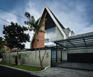 Inilah Inovasi Baru Bangun Rumah Cepat dan Praktis