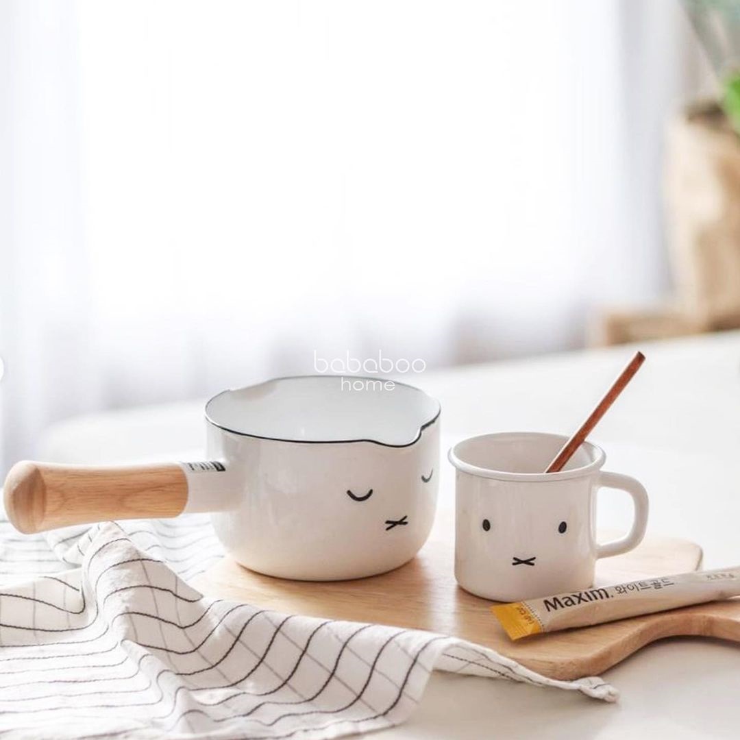 Home Cafe Tempat Beli Gelas Estetik 4