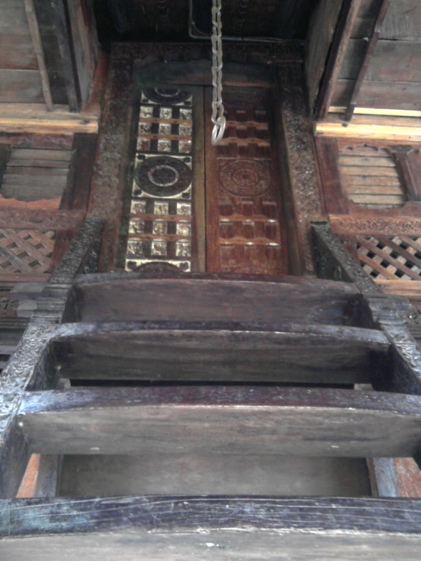 Yuk Keliling Indonesia & Lihat 34 Rumah Adat Berfilosofi