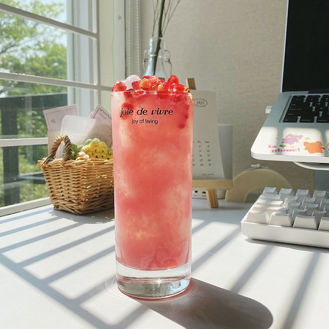 Home Cafe Tempat Beli Gelas Estetik 14