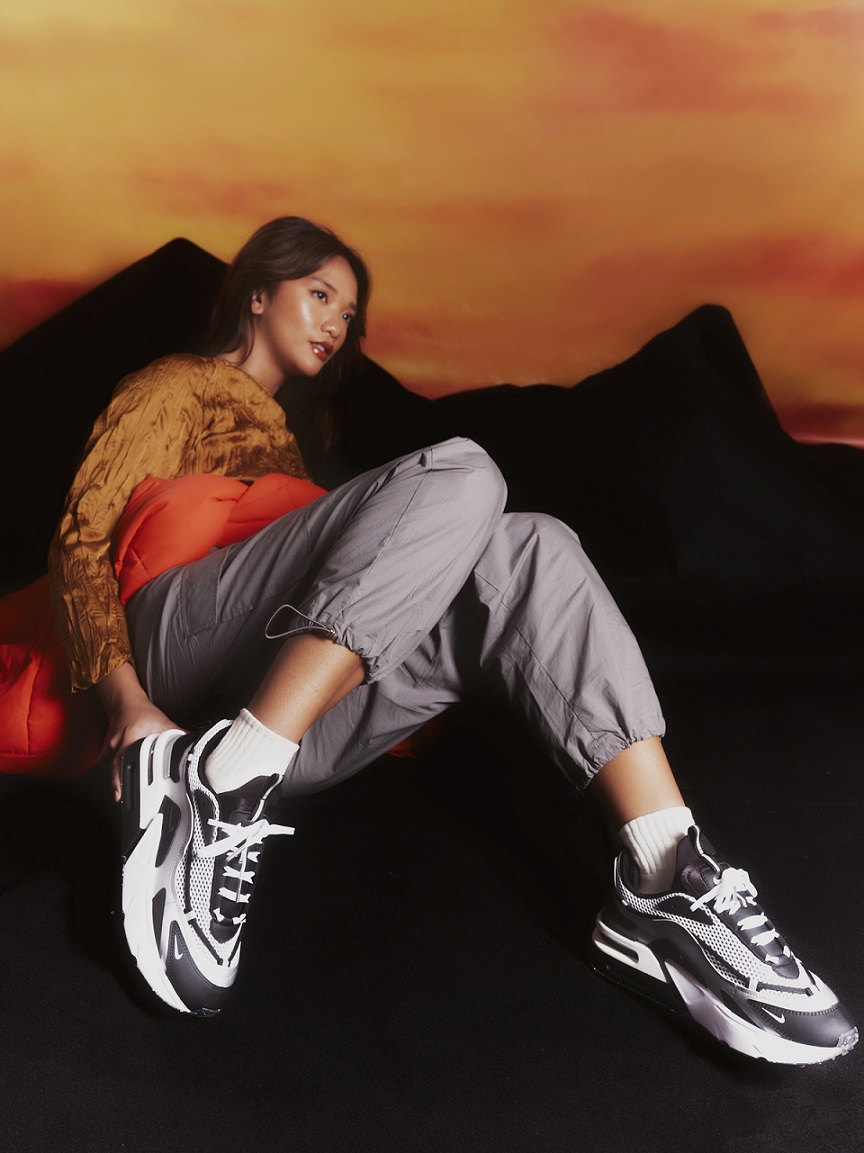 Nike Air Max Furyosa Atmos CASA Indonesia