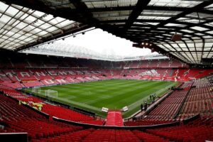 Fakta Menarik Old Trafford Si Rumah Lama Cristiano Ronaldo