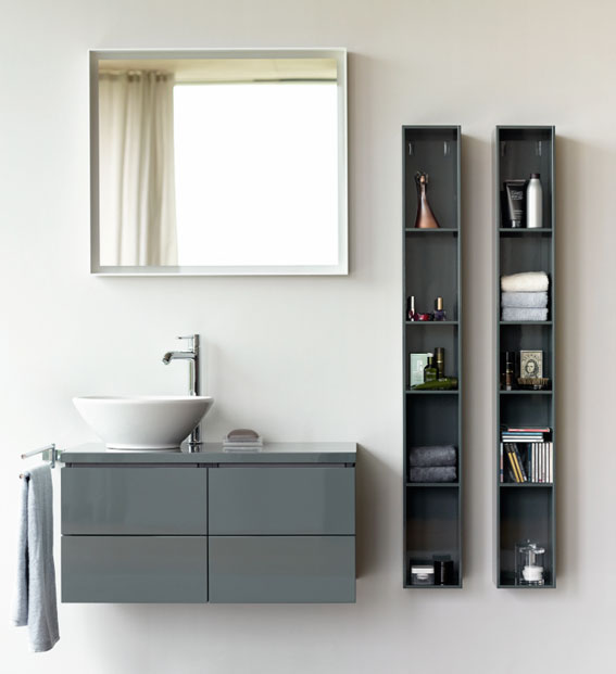 Ayo Tiru Desain Kamar Mandi Minimalis Anti Berantakan Ini