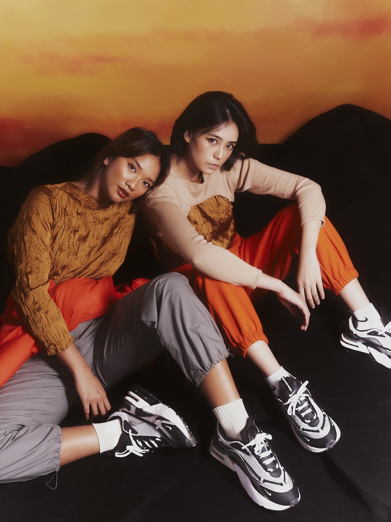 Nike Air Max Furyosa Atmos CASA Indonesia