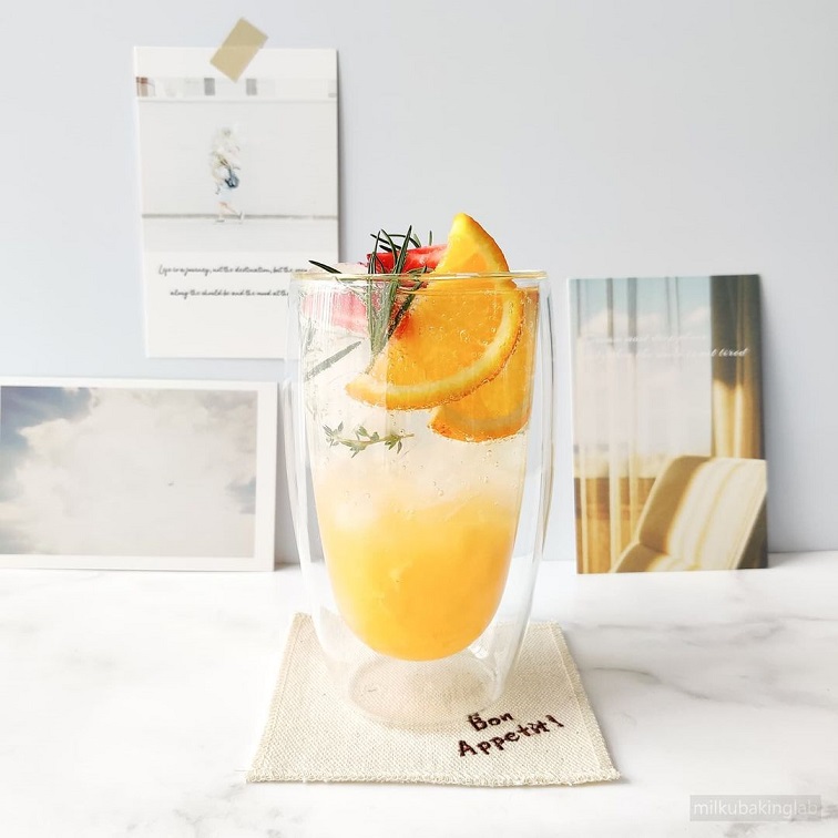 Home Cafe Tempat Beli Gelas Estetik 1