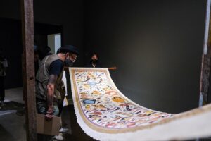 Hanya di Artjog MMXXI! Prestasi Hebat Seniman Muda Indonesia