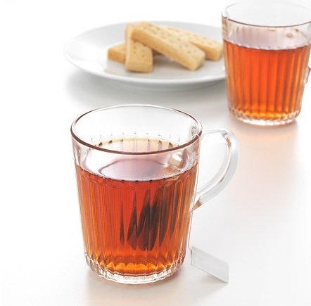 Home Cafe Tempat Beli Gelas Estetik 2