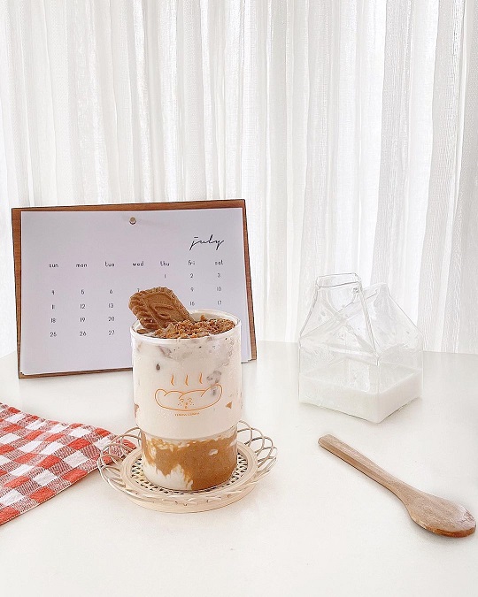 Home Cafe Tempat Beli Gelas Estetik 7