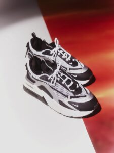 Eksklusif! Nike Air Max Terbaru Rilis di Atmos Jakarta