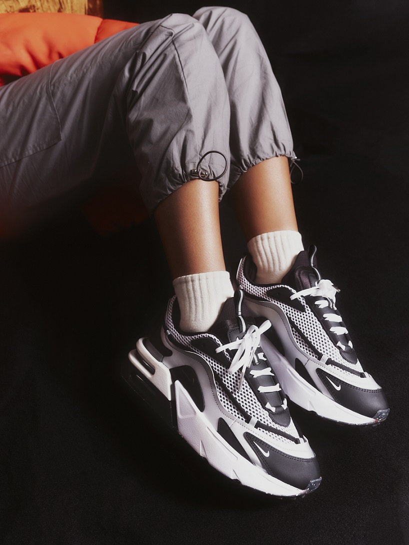 Nike Air Max Furyosa Atmos CASA Indonesia