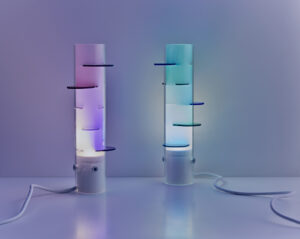 Lampu Ini Ceritakan Kehidupan Selama Pandemi. Relate-kah?