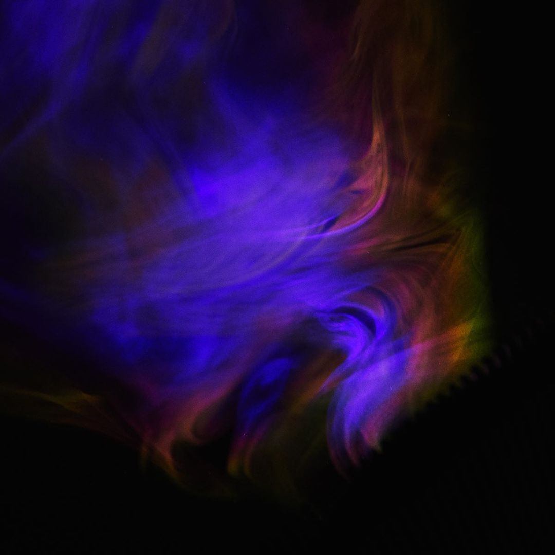 Didatangi GDragon Bigbang, Kerennya Pameran Sunset Lamp 3