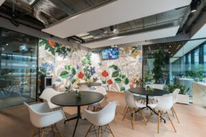 Dengan Alat ini Jalan-Jalan ke Mall Gak Perlu Khawatir Lagi!