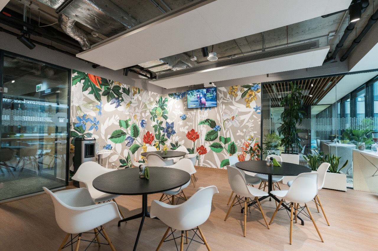 Dengan Alat ini Jalan-Jalan ke Mall Gak Perlu Khawatir Lagi!