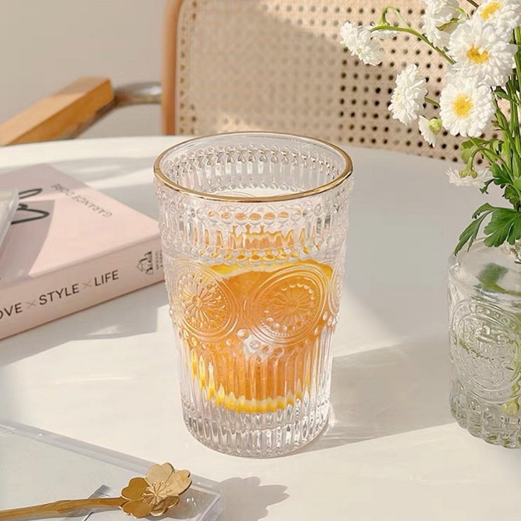 Home Cafe Tempat Beli Gelas Estetik 5