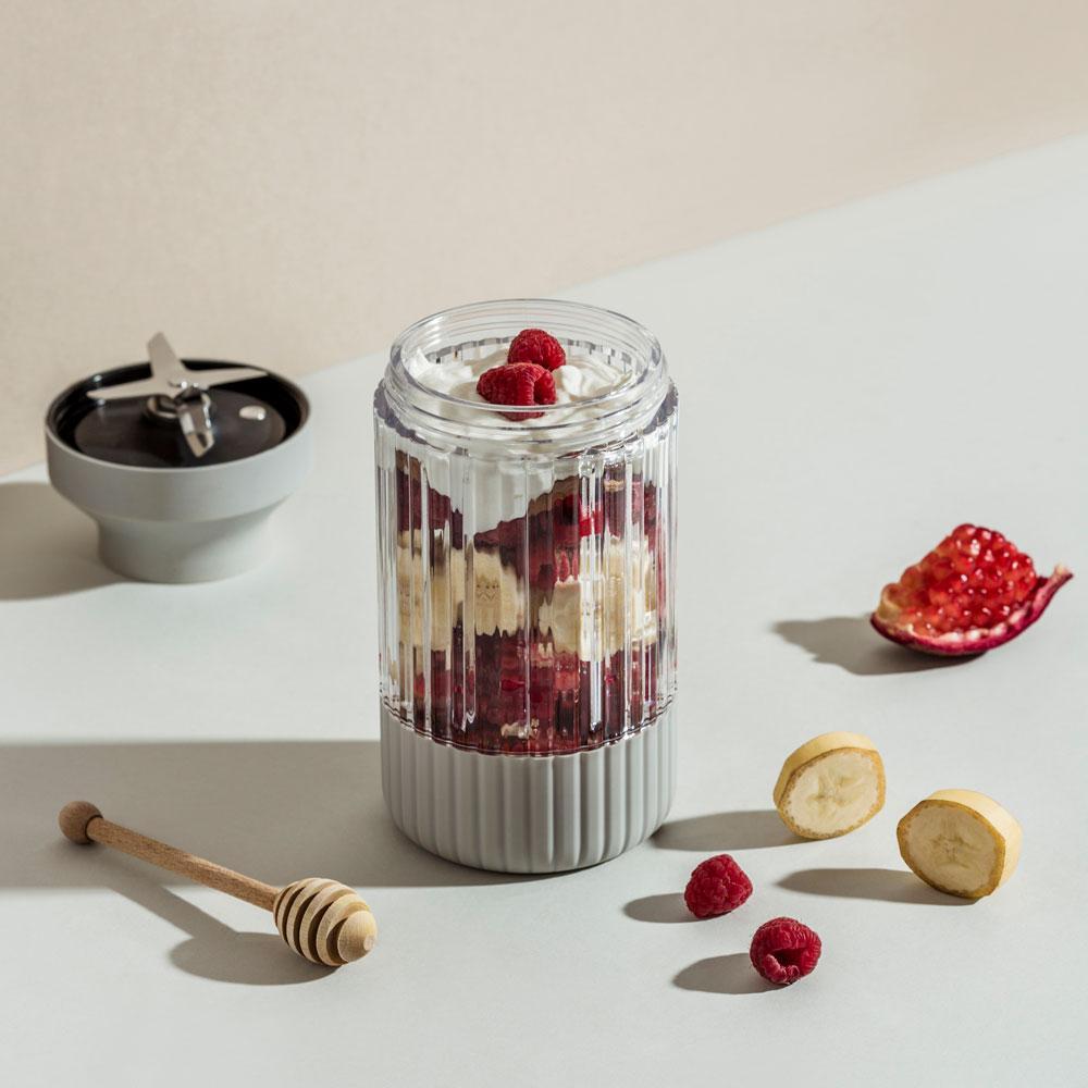 Bikin Smoothies Sehat Pakai Blender Gemas Ini casa indonesia