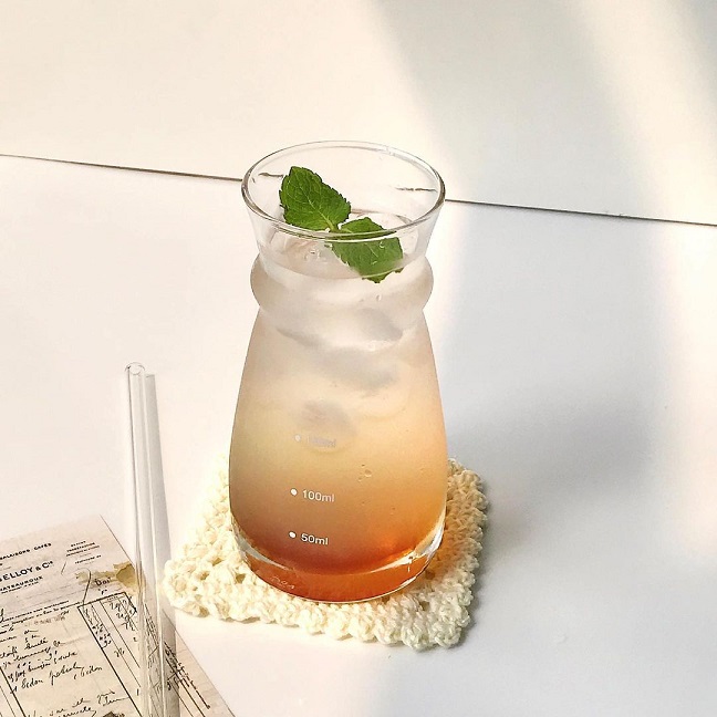 Home Cafe Tempat Beli Gelas Estetik 15