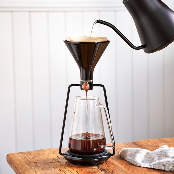 Baca Ini Dulu Biar Tidak Bingung Pilih Coffee Maker Di Rumah 6