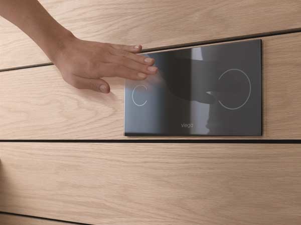 Solusi Anti Sentuh di Kamar Mandi Saat Pandemi, Touchless!
