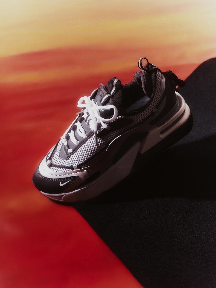 Nike Air Max Furyosa Atmos CASA Indonesia