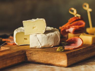 Ternyata Keju ada 1.200 Macam di Dunia! Ini Top 4 Terlezat casa indonesia