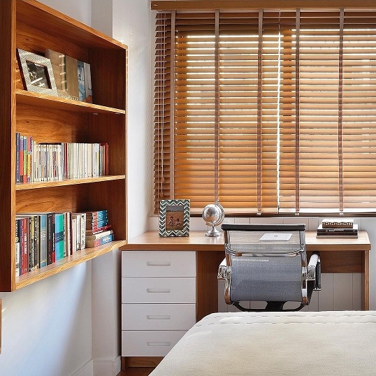 8 Tips Atasi Burnout Saat WFH + Inspirasi Desain Ruang Kerja casa indonesia