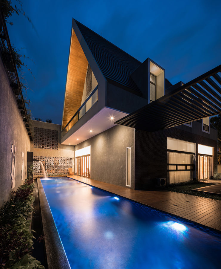 Inilah Inovasi Baru Bangun Rumah Cepat dan Praktis