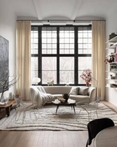 Aplikasikan Warna Ini Agar Ruangan Sempit Terasa Lebih Luas