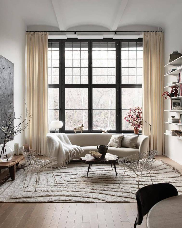 Aplikasikan Warna Ini Agar Ruangan Sempit Terasa Lebih Luas