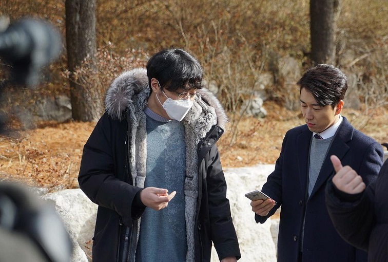 Rahasia Menarik Di Balik Hospital Playlist 30