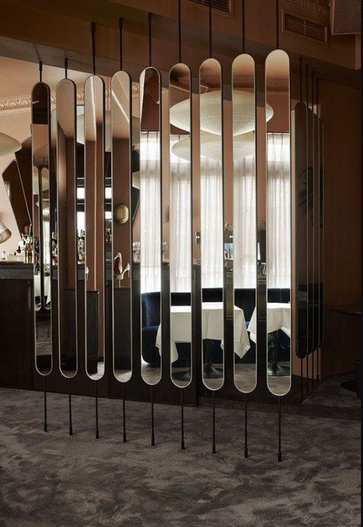 15 Peletakkan Cermin di Rumah yang Tepat & Anti Spooky casa indonesia