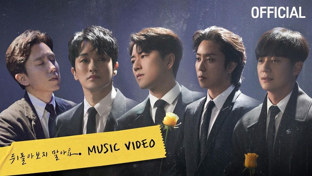 Rahasia Menarik Di Balik Hospital Playlist 31