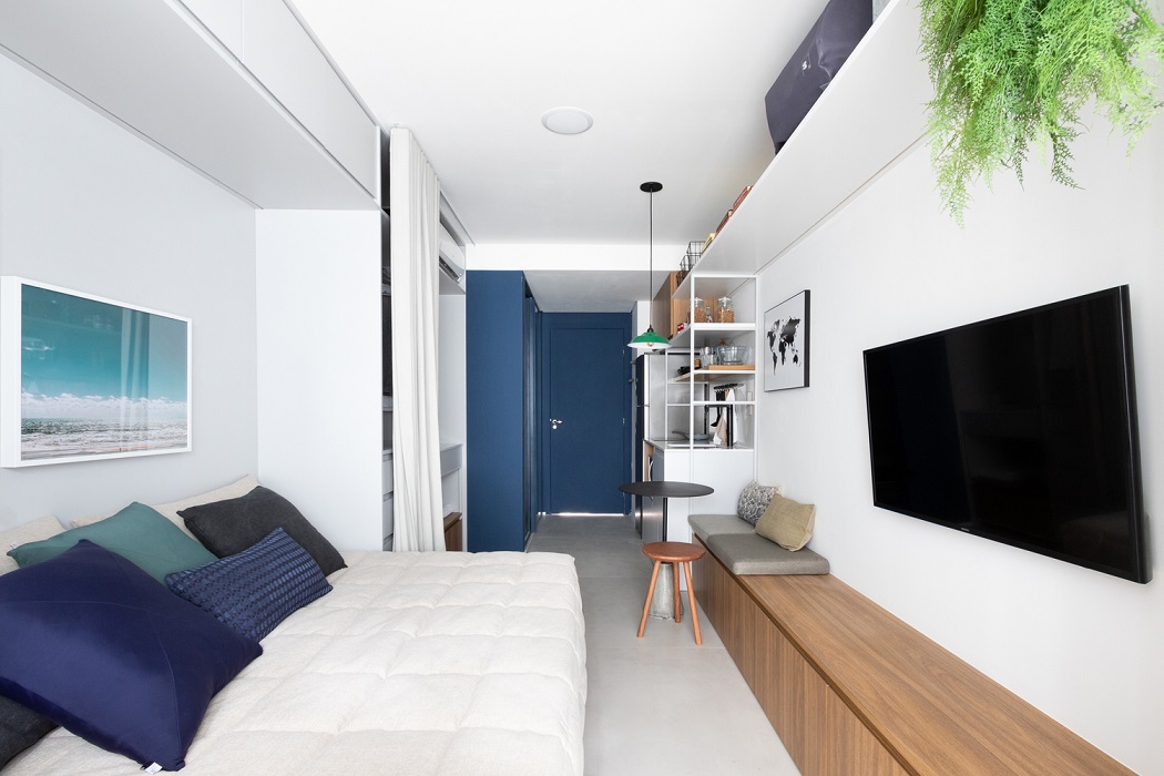 Denah Apartemen Buat yang Baru Beli Unit Karena Diskon Pajak