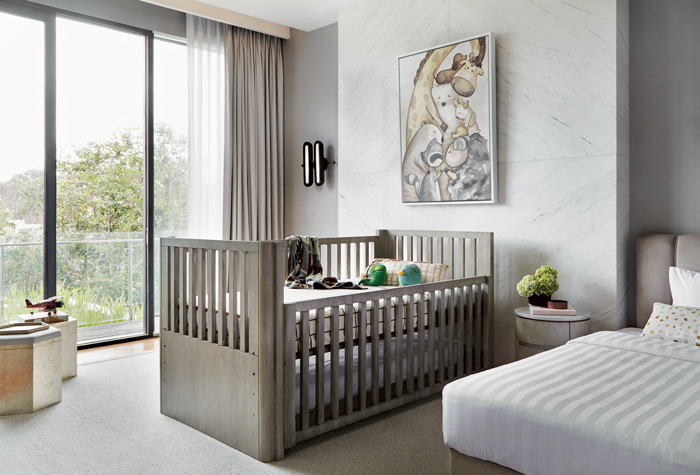 New Moms! Ini 7 Furnitur Wajib Buat Kamar Bayi