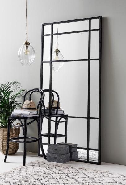 15 Peletakkan Cermin di Rumah yang Tepat & Anti Spooky casa indonesia