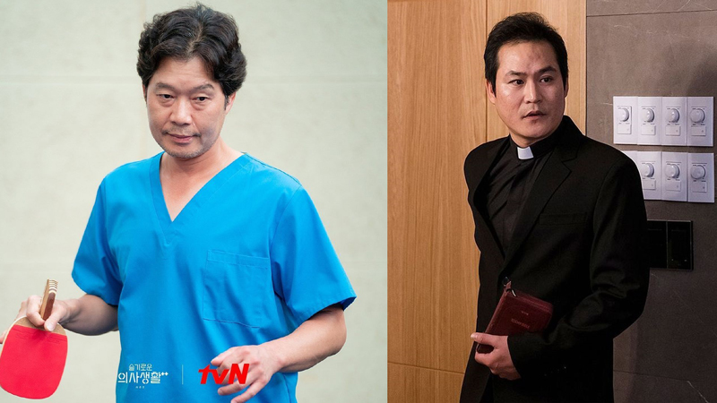 Rahasia Menarik Di Balik Hospital Playlist 12