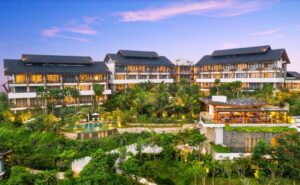 Nginep di Pullman Ciawi Gratis? Begini Caranya