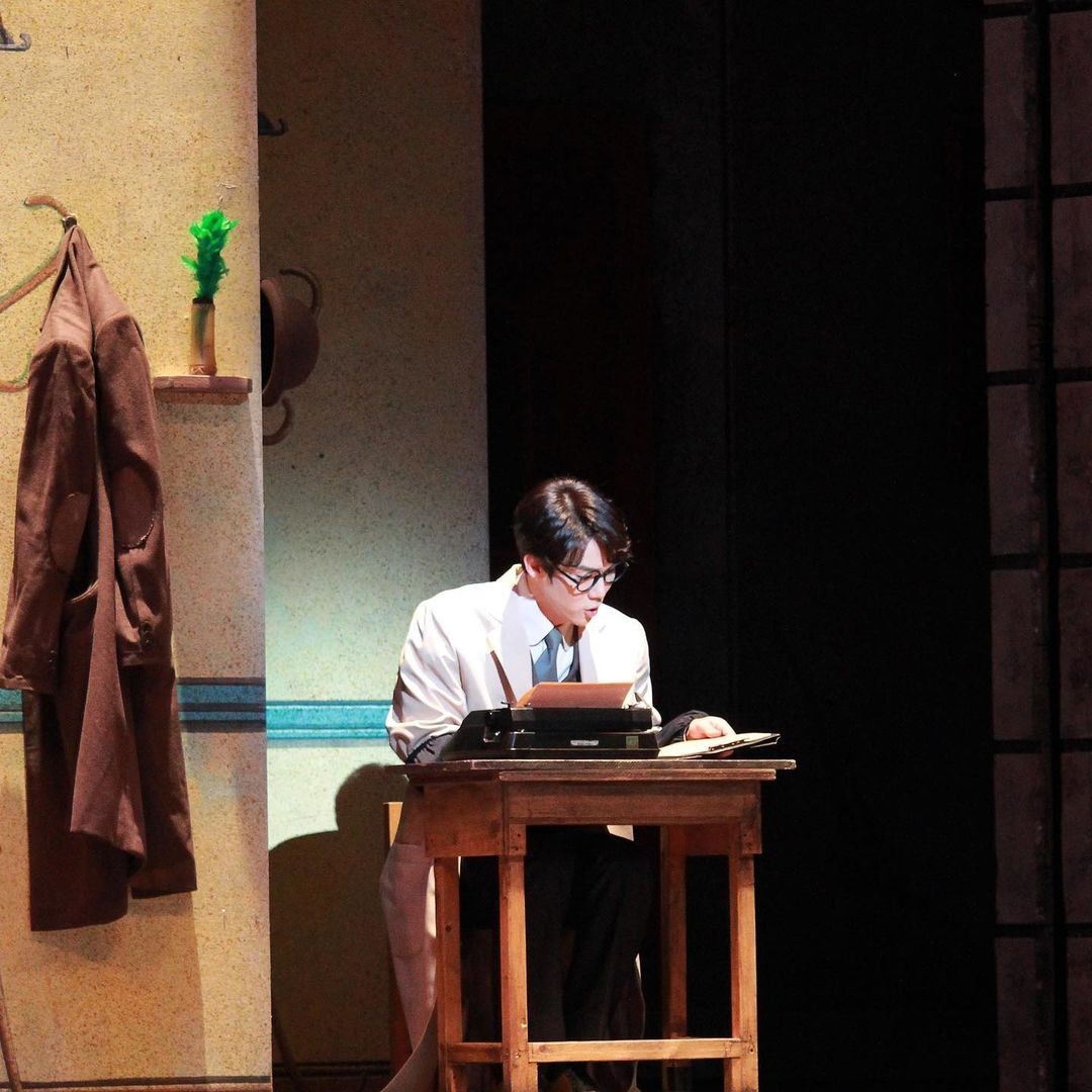 Rahasia Menarik Di Balik Hospital Playlist 20