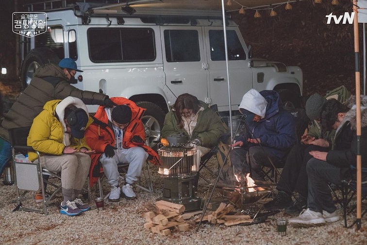 Rahasia Menarik Di Balik Hospital Playlist 26