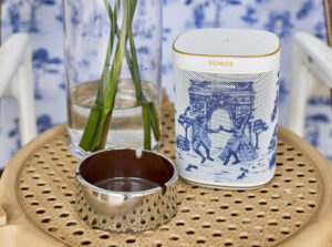 Speaker ini Simpan Rahasia Budaya Black American