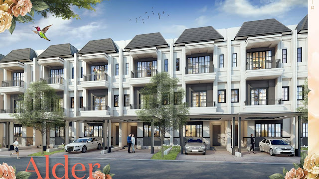 Ini Model Rumah Kekinian yang Disukai Milenial dan Gen Z!