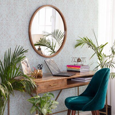 15 Peletakkan Cermin di Rumah yang Tepat & Anti Spooky casa indonesia