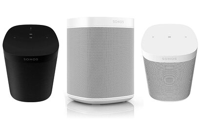 Speaker ini Simpan Rahasia Budaya Black American